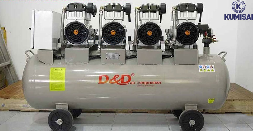 D&D ZA1500*4 8HP